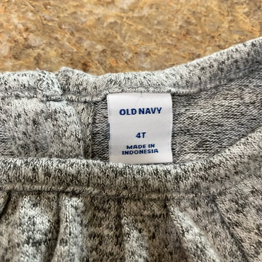 Old Navy Romper